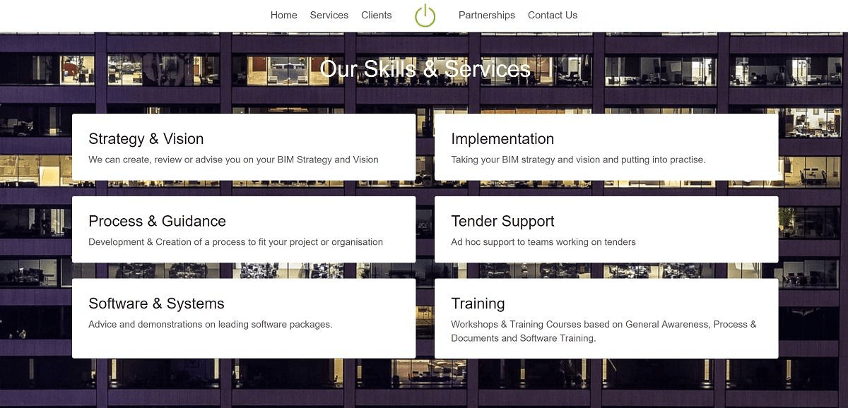 会社紹介 会社紹介